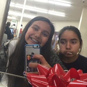 Meet your Posher, Cassidy